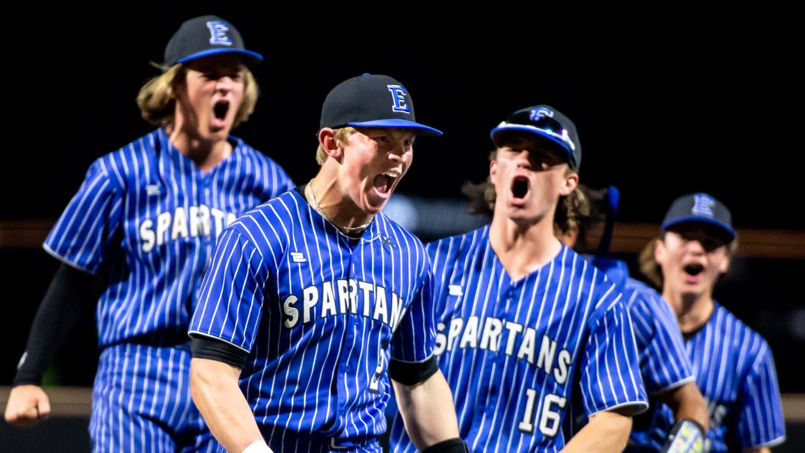 Power-hitting lefty Troy Peltz of Lincoln East commits to Nebraska baseball
